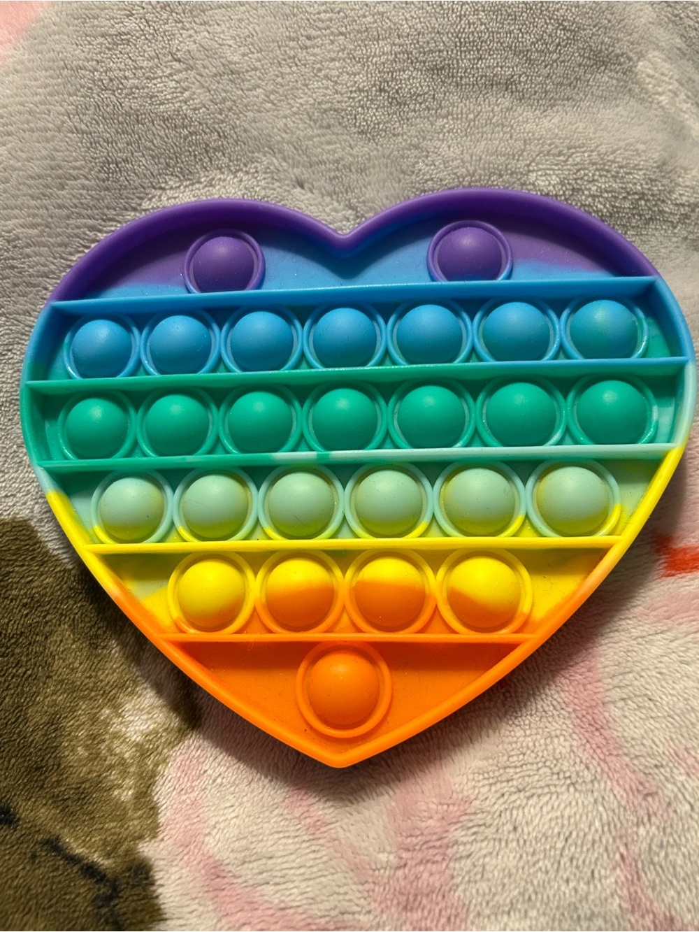 Heart Pop It